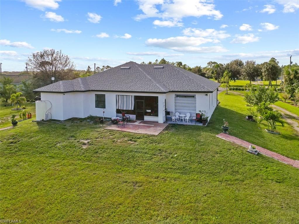 3583 60th Ave NE, Naples, FL 34120-29