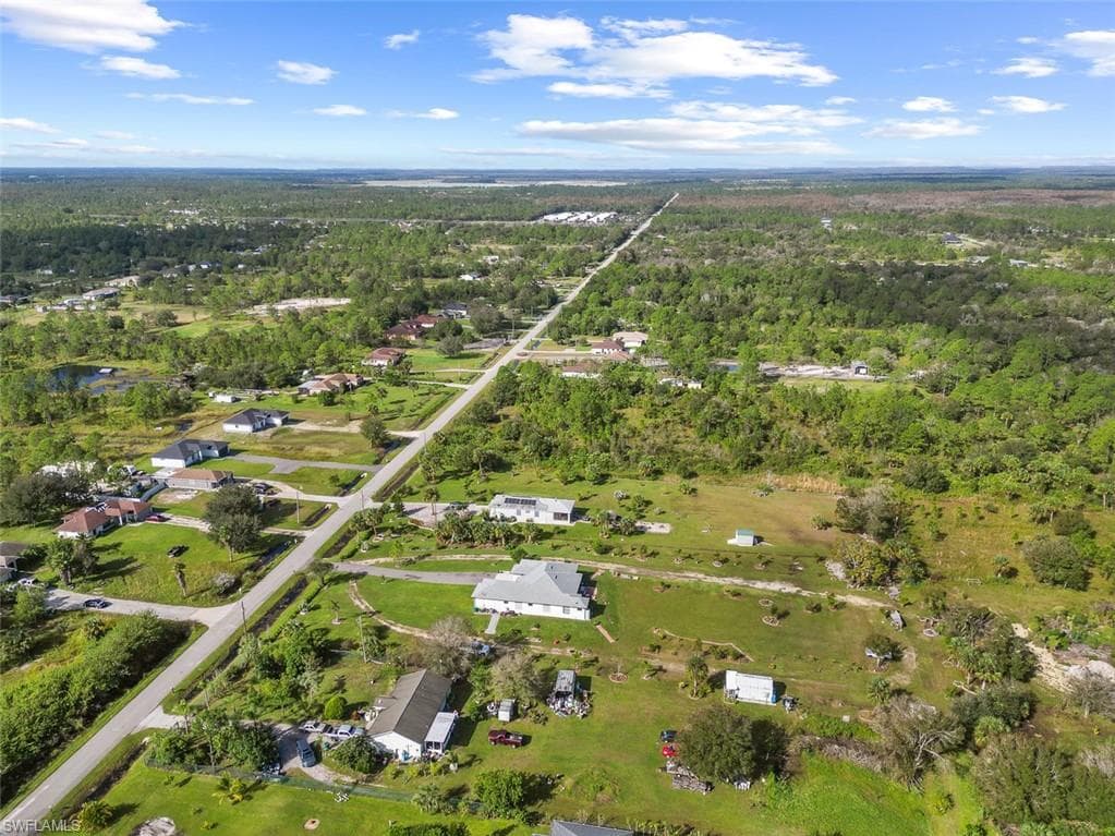 3583 60th Ave NE, Naples, FL 34120-32