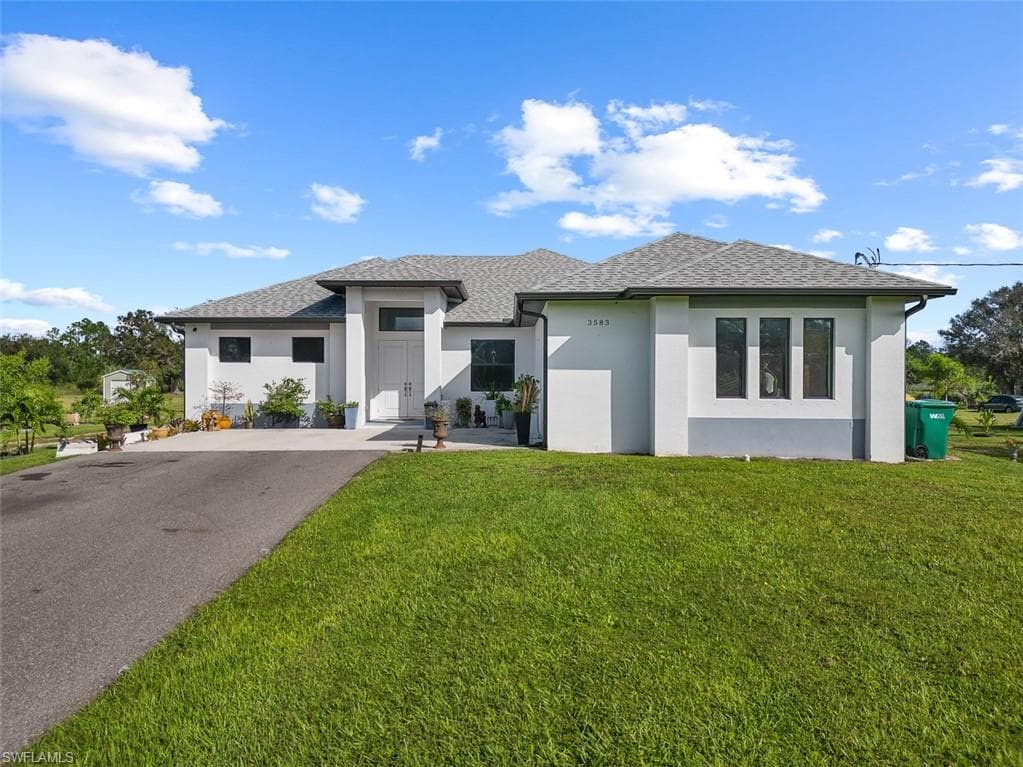 3583 60th Ave NE, Naples, FL 34120-4