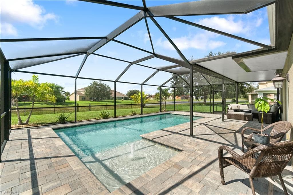 8100 Allamanda Ct, Lehigh Acres, FL 33972-31