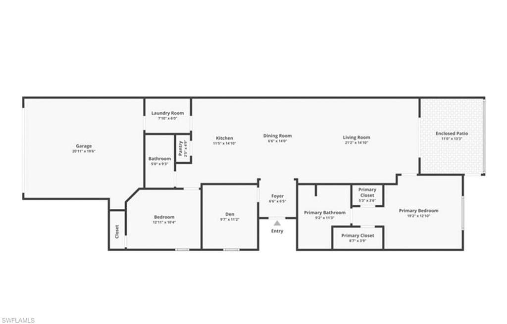 3889 Dunnster Ct, Fort Myers, FL 33916-24