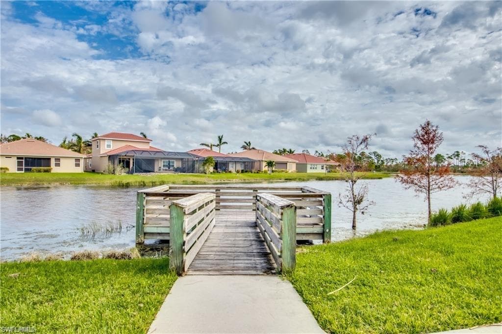 3889 Dunnster Ct, Fort Myers, FL 33916-39