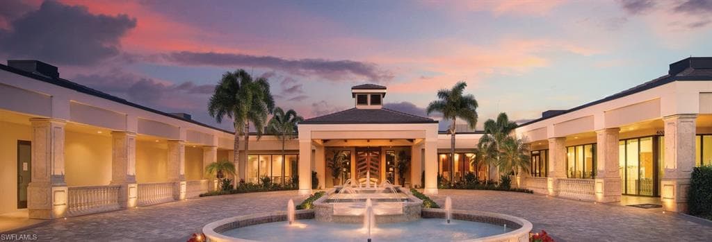 6130 Montelena Cir 1102, Naples, FL 34119-25