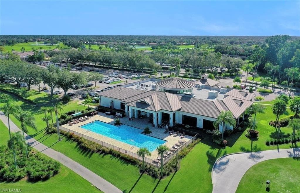 6130 Montelena Cir 1102, Naples, FL 34119-36