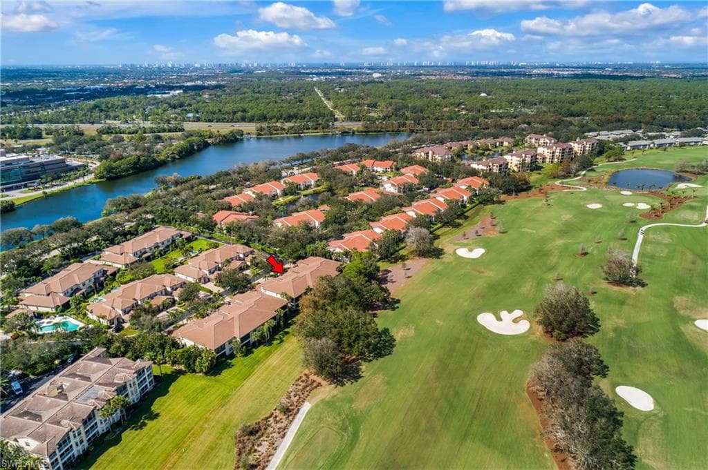 6130 Montelena Cir 1102, Naples, FL 34119-7