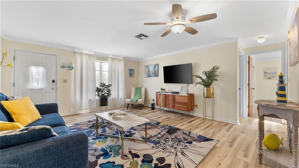 22 3rd St, Bonita Springs, FL 34134-10