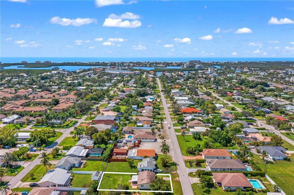 22 3rd St, Bonita Springs, FL 34134-34
