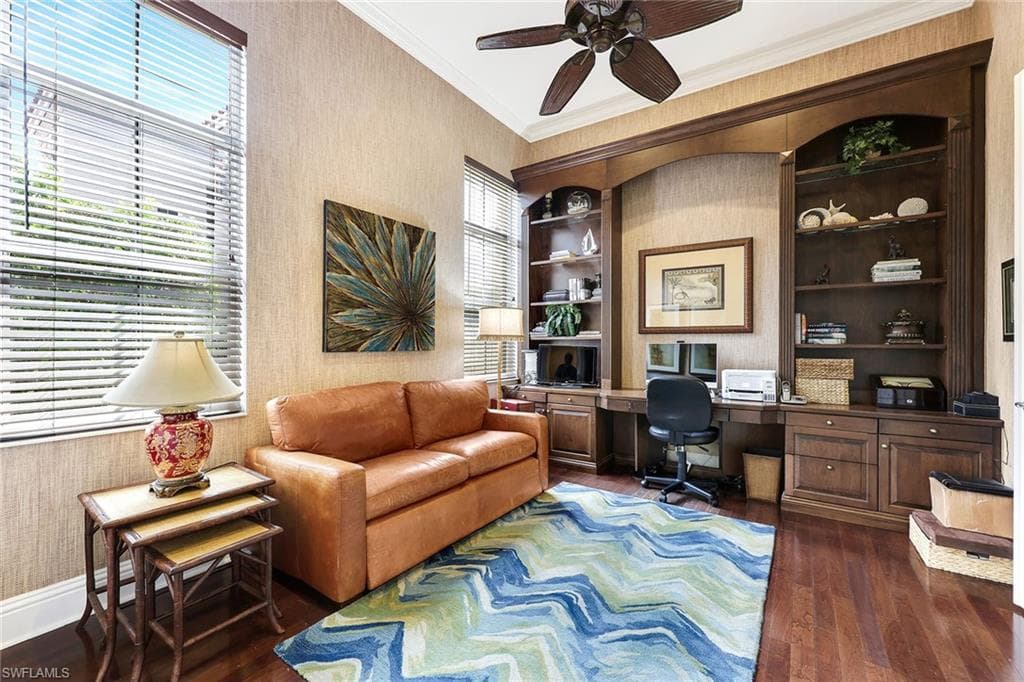 8589 Bellagio Dr, Naples, FL 34114-12