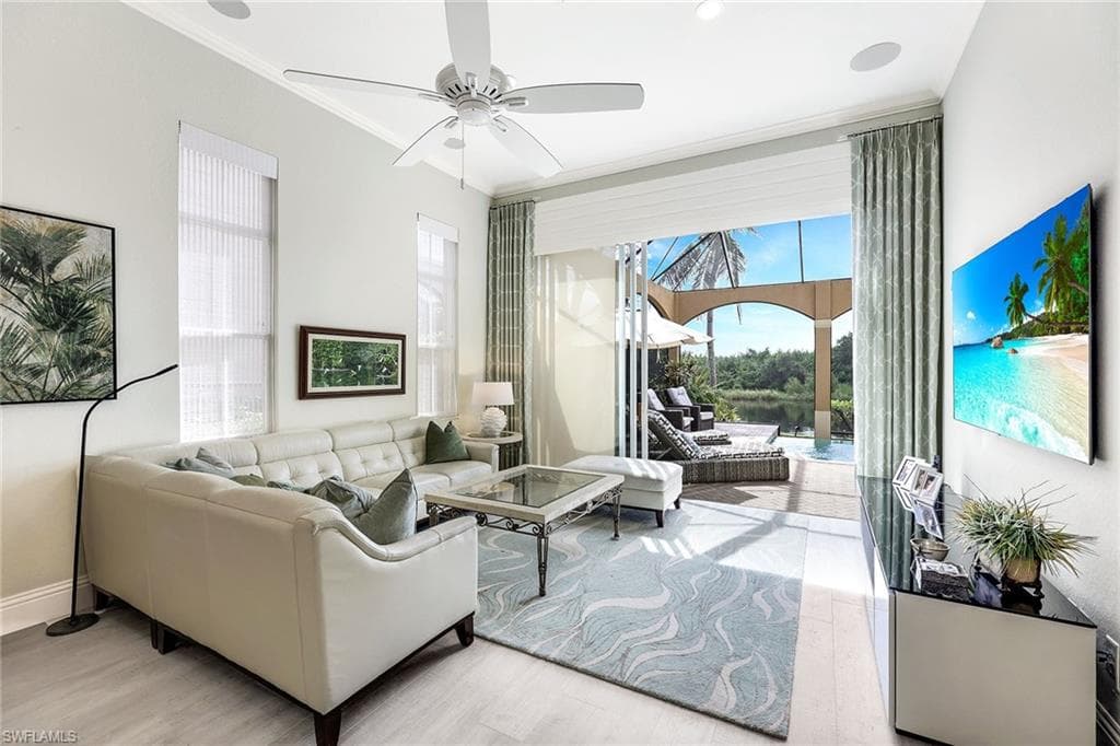 8589 Bellagio Dr, Naples, FL 34114-14