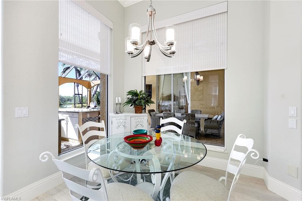 8589 Bellagio Dr, Naples, FL 34114-20