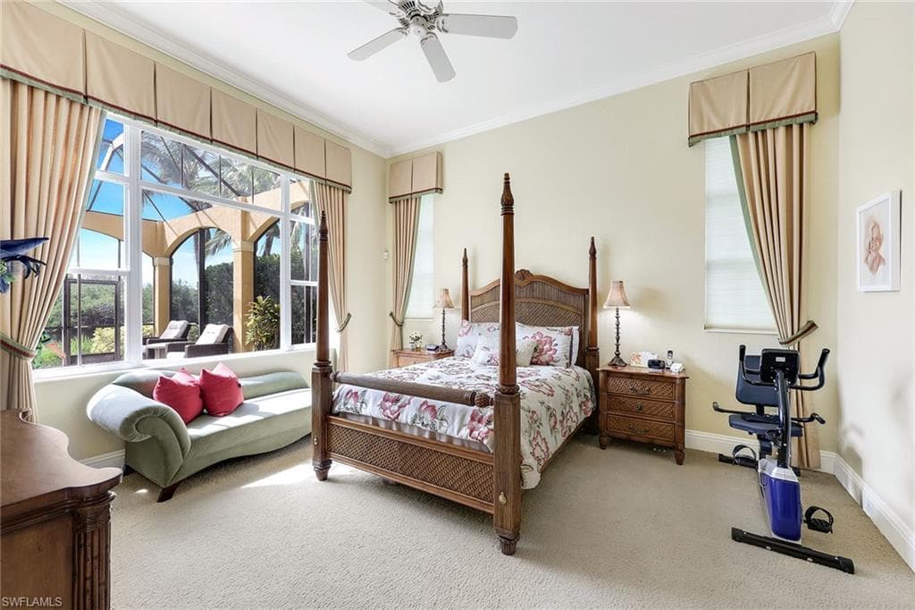 8589 Bellagio Dr, Naples, FL 34114-21