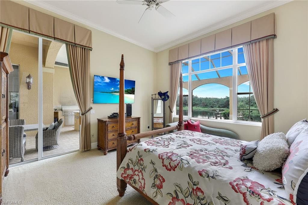 8589 Bellagio Dr, Naples, FL 34114-22