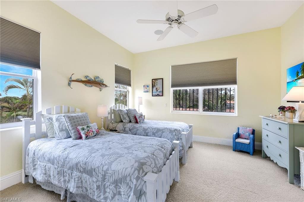 8589 Bellagio Dr, Naples, FL 34114-29