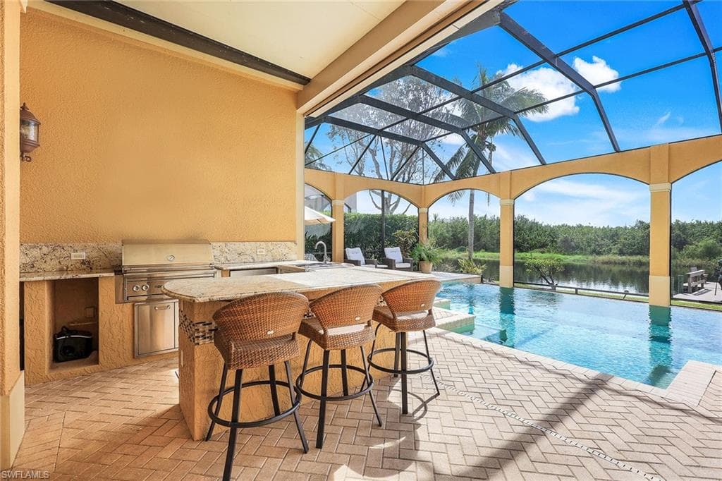 8589 Bellagio Dr, Naples, FL 34114-36
