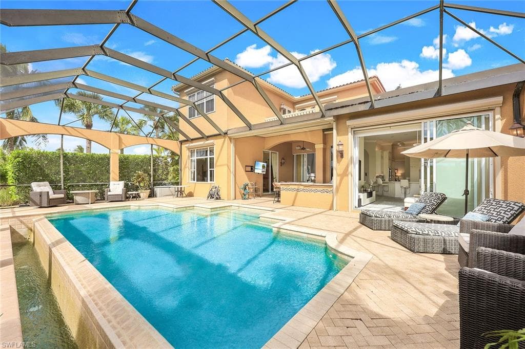 8589 Bellagio Dr, Naples, FL 34114-40