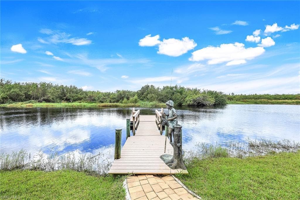 8589 Bellagio Dr, Naples, FL 34114-43