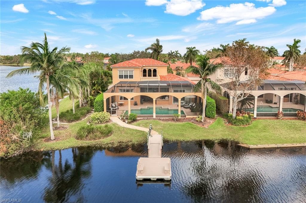 8589 Bellagio Dr, Naples, FL 34114-44