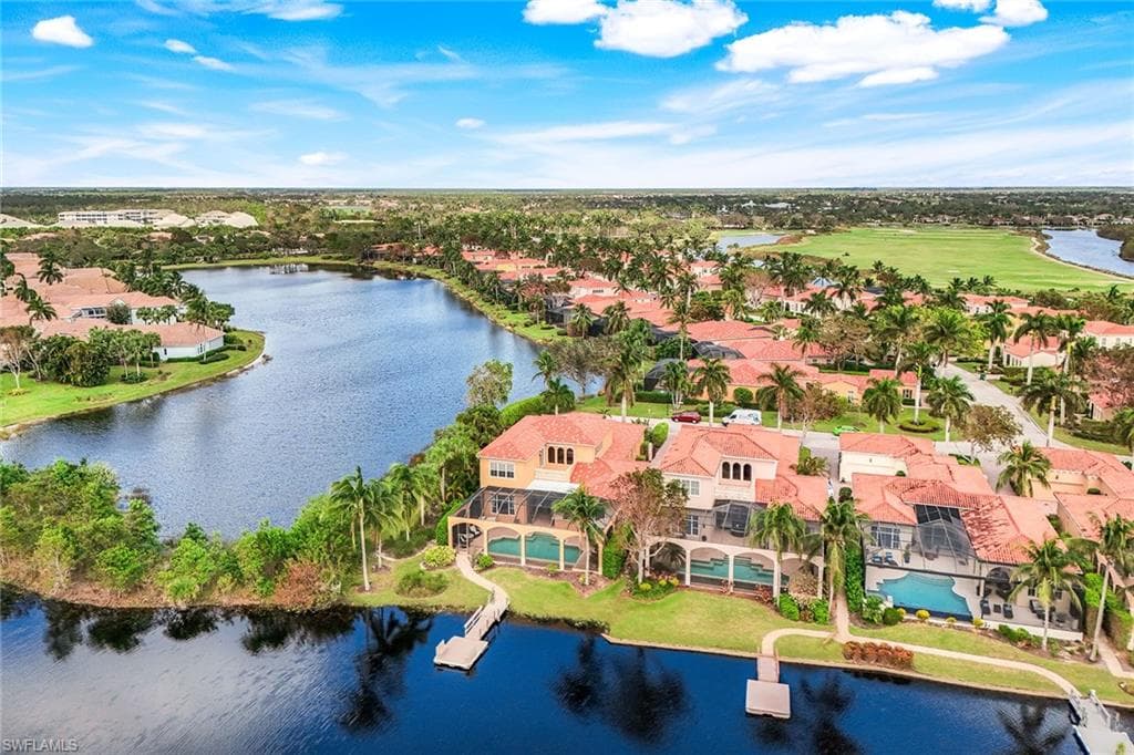 8589 Bellagio Dr, Naples, FL 34114-45