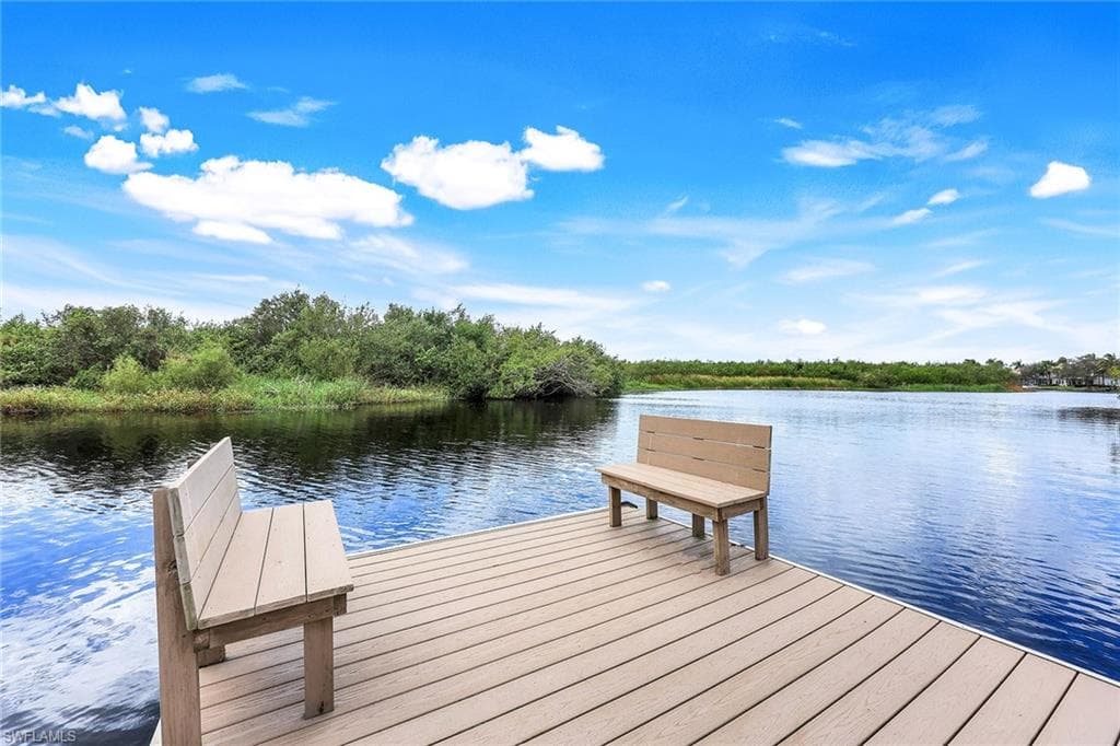 8589 Bellagio Dr, Naples, FL 34114-46