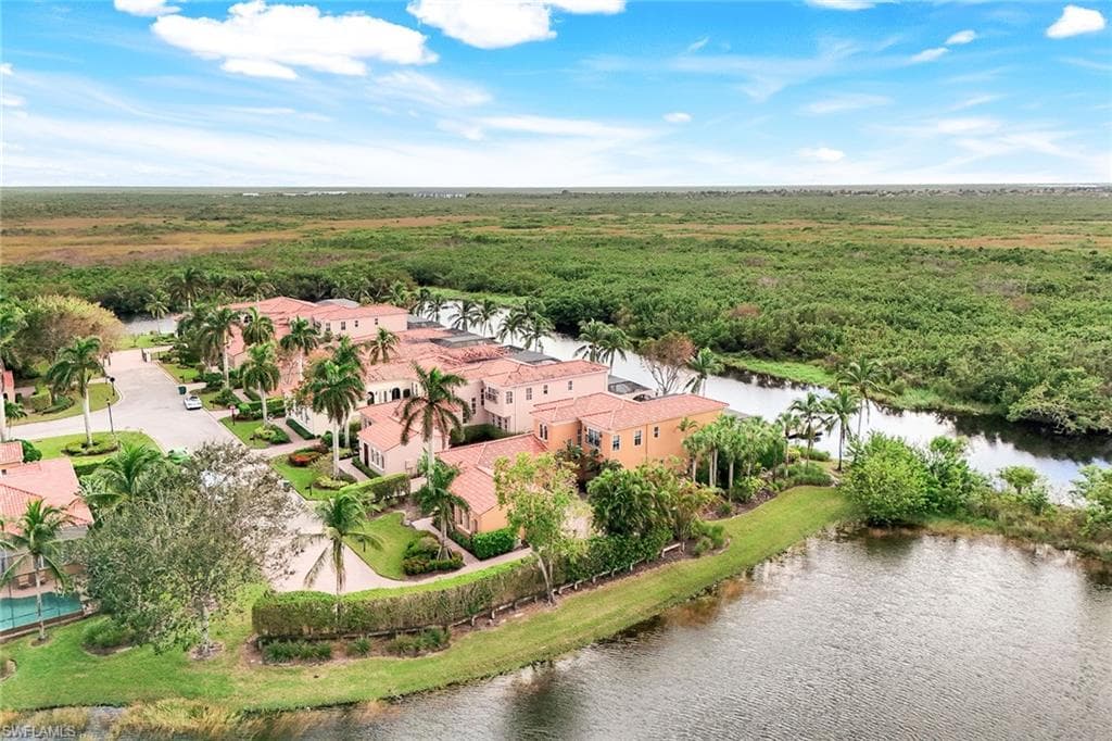 8589 Bellagio Dr, Naples, FL 34114-47