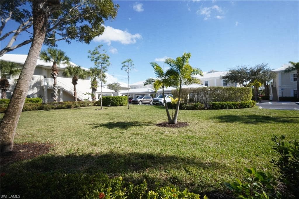 1370 Sweetwater Cv 101, Naples, FL 34110-14