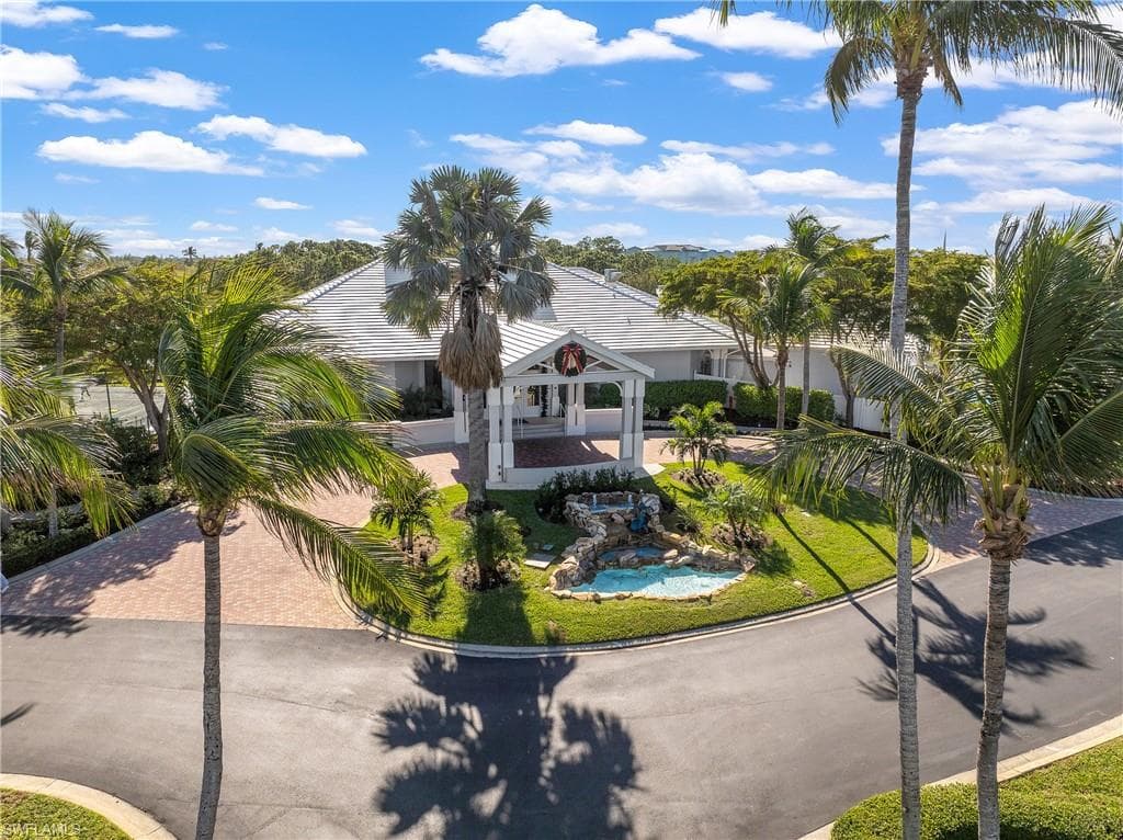 1370 Sweetwater Cv 101, Naples, FL 34110-18