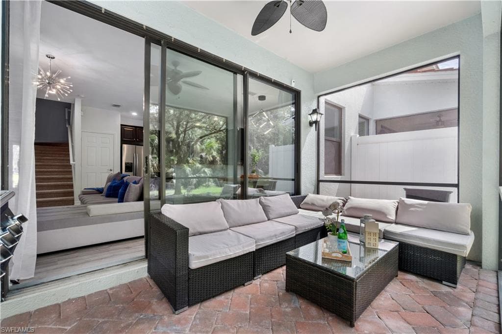 15286 Summit Place Cir 175, Naples, FL 34119-18