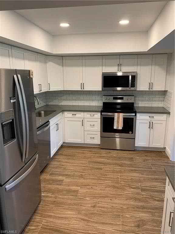 428 Meadowlark Ln A, Naples, FL 34105-4