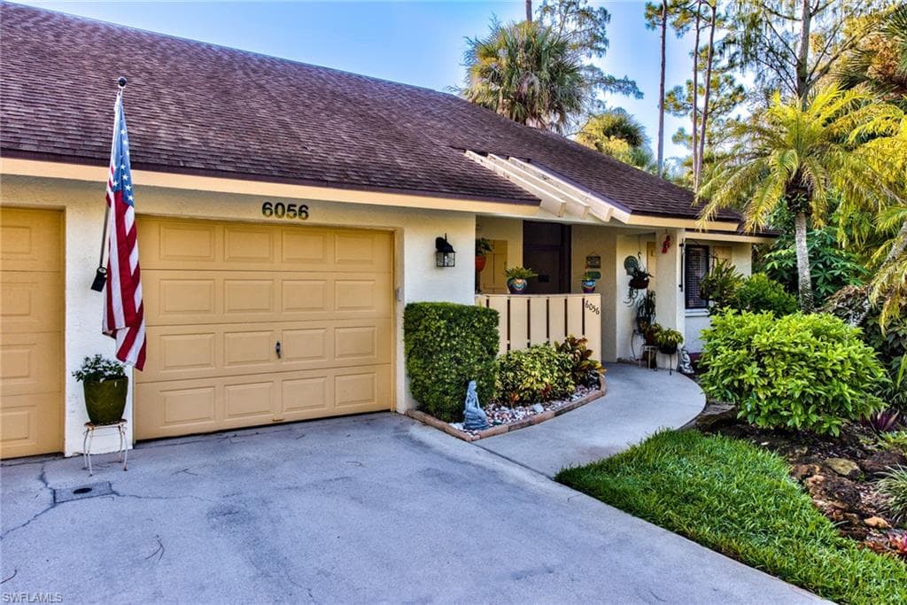 6056 Huntington Woods Dr 138-9, Naples, FL 34112-22