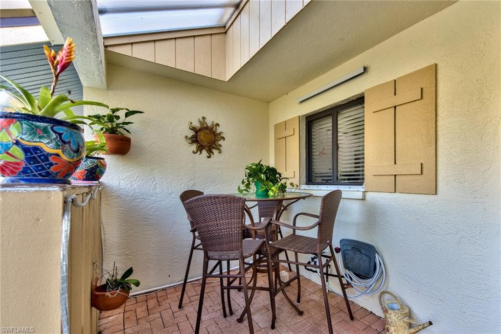 6056 Huntington Woods Dr 138-9, Naples, FL 34112-23