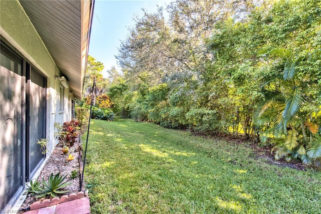 6056 Huntington Woods Dr 138-9, Naples, FL 34112-25