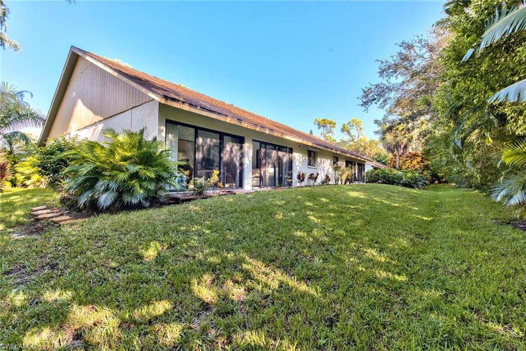 6056 Huntington Woods Dr 138-9, Naples, FL 34112-26