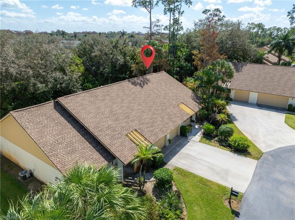 6056 Huntington Woods Dr 138-9, Naples, FL 34112-33