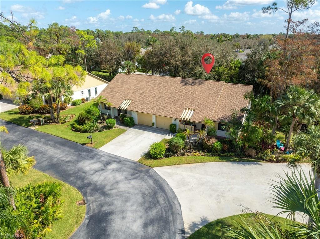 6056 Huntington Woods Dr 138-9, Naples, FL 34112-34