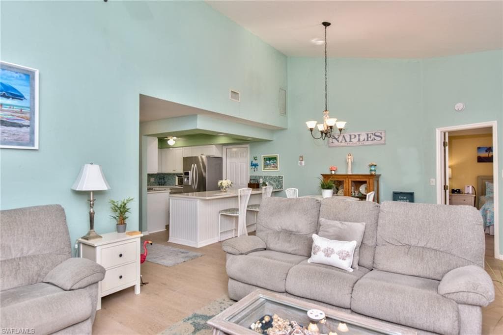 6056 Huntington Woods Dr 138-9, Naples, FL 34112-5