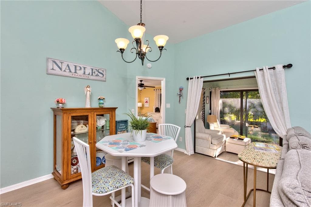 6056 Huntington Woods Dr 138-9, Naples, FL 34112-6