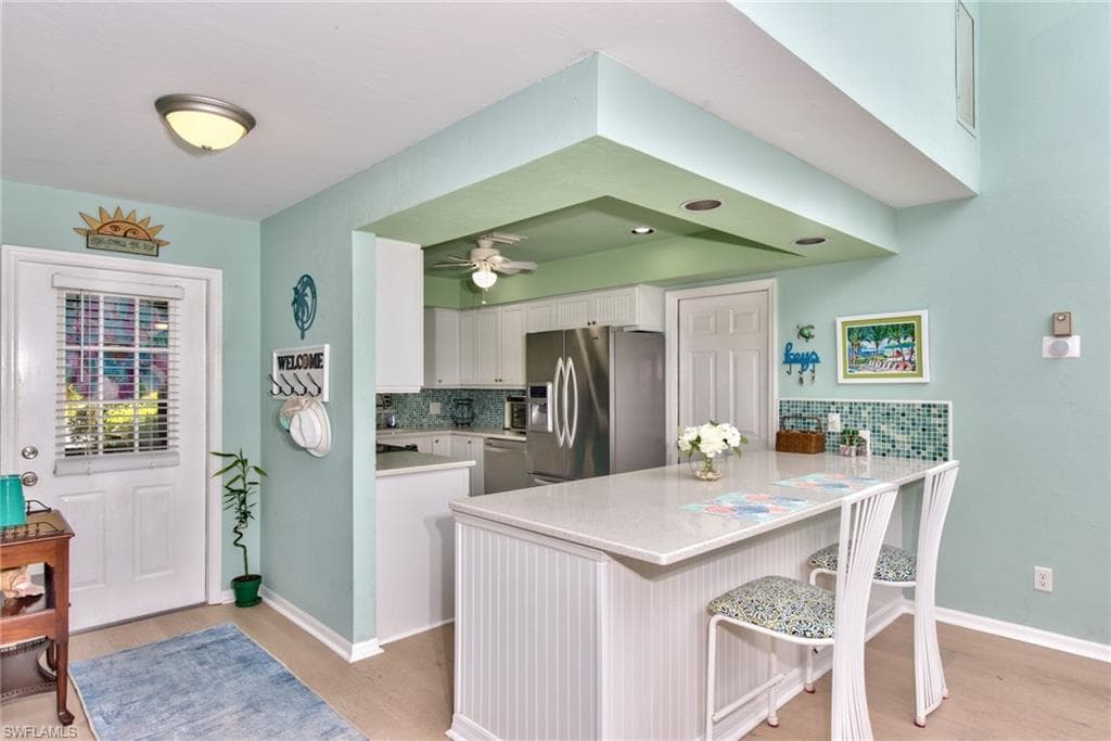 6056 Huntington Woods Dr 138-9, Naples, FL 34112-8