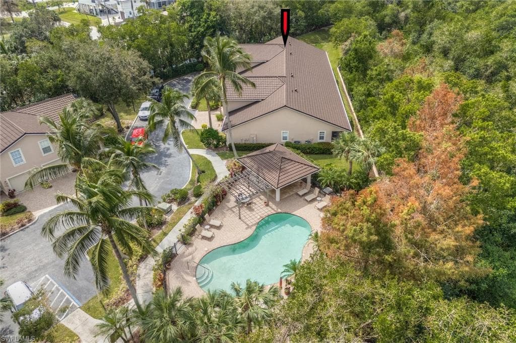 3555 Avion Woods Ct 501, Naples, FL 34104-4