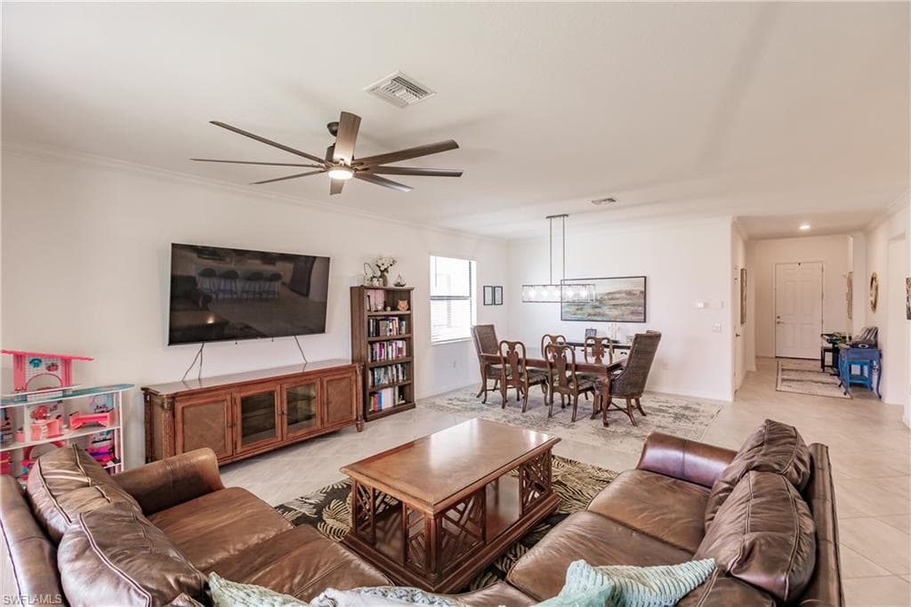 14634 Cantabria Dr, Fort Myers, FL 33905-12
