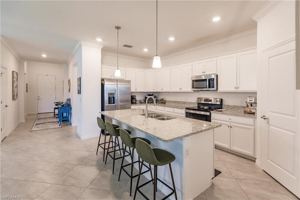 14634 Cantabria Dr, Fort Myers, FL 33905-7