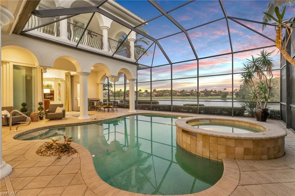 12471 Vittoria Way, Fort Myers, FL 33912-4