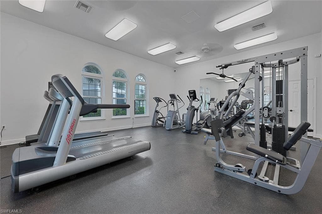 23680 Walden Center Dr 206, Estero, FL 34134-16