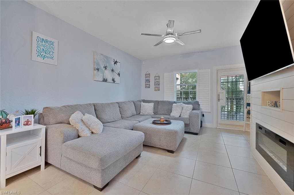 23680 Walden Center Dr 206, Estero, FL 34134-1