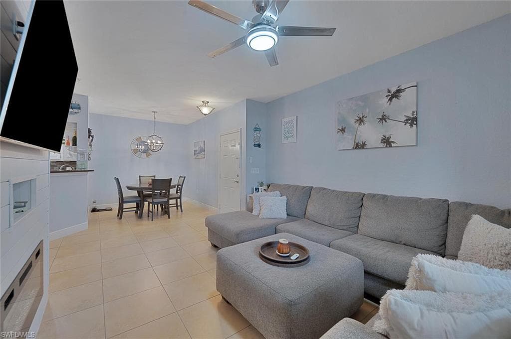 23680 Walden Center Dr 206, Estero, FL 34134-3