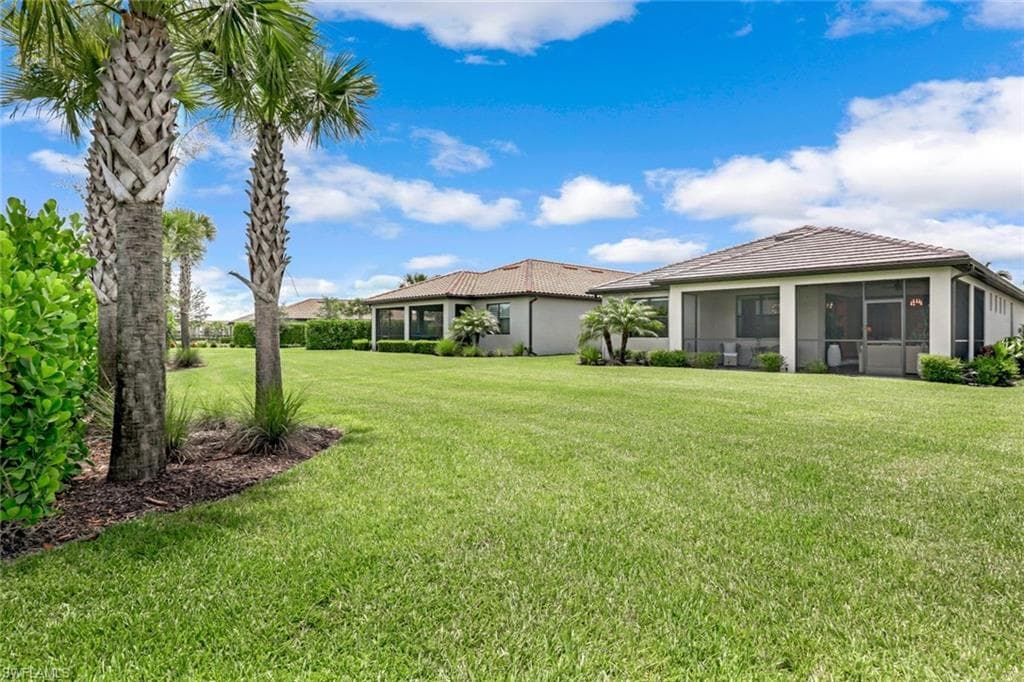 17316 Ashcomb Way, Estero, FL 33928-27