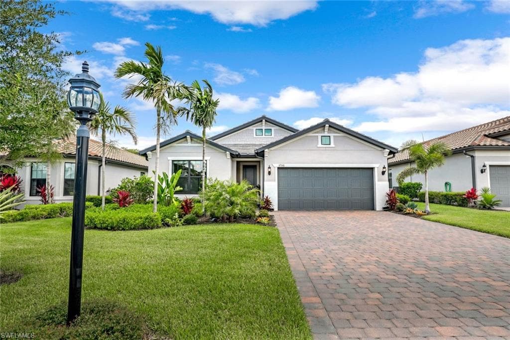 17316 Ashcomb Way, Estero, FL 33928-2