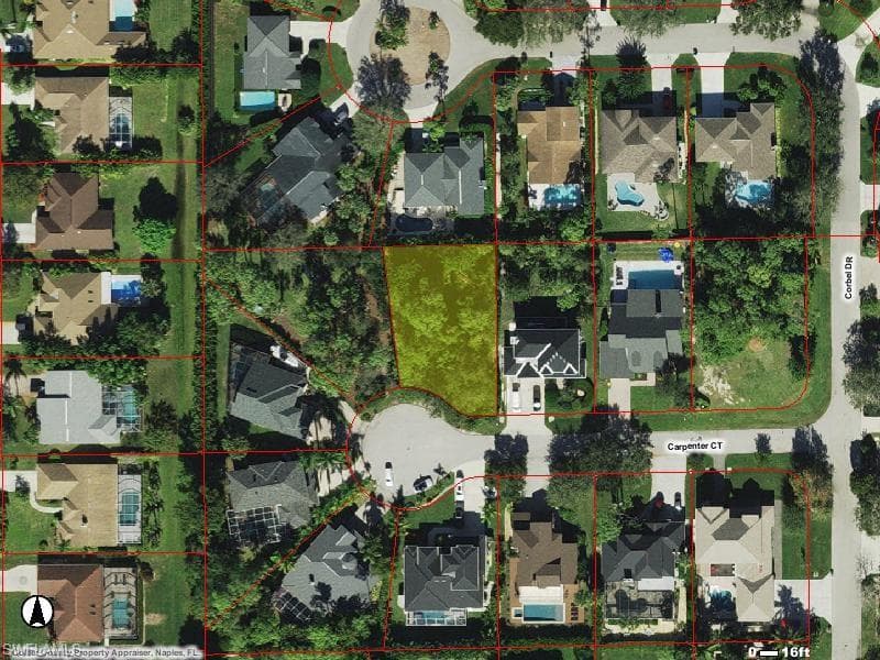 539 Carpenter Ct, Naples, FL 34110-1