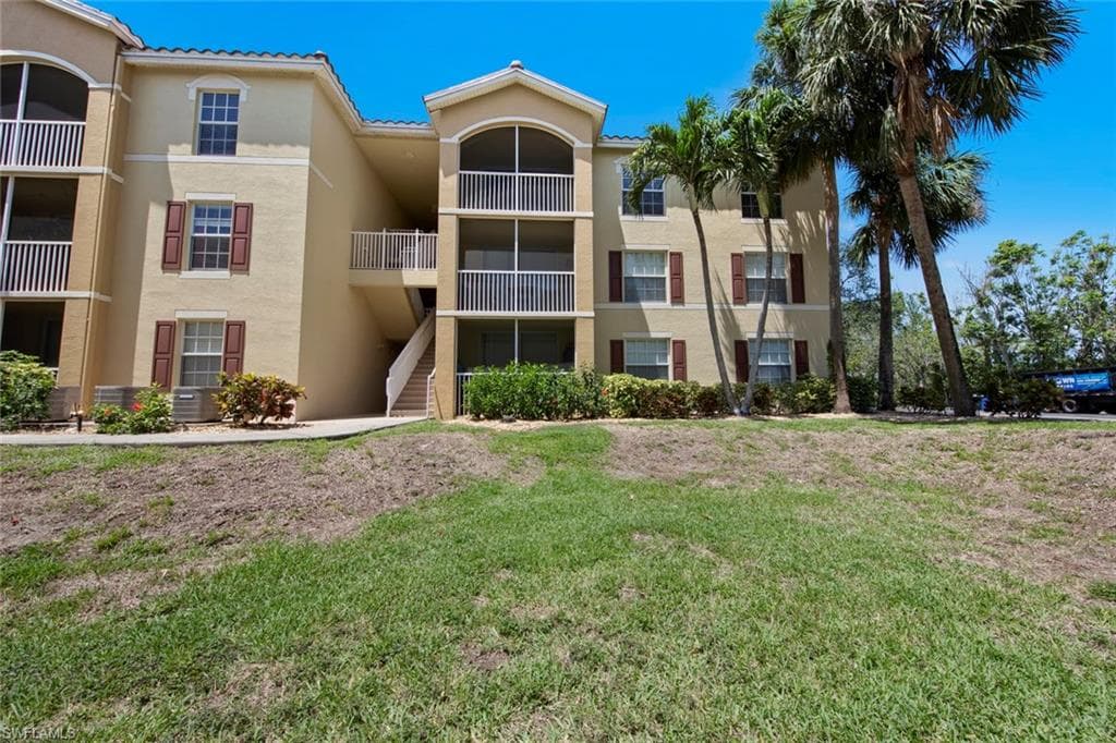 4105 Residence Dr 718, Fort Myers, FL 33901-3