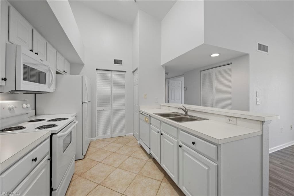 4105 Residence Dr 718, Fort Myers, FL 33901-6