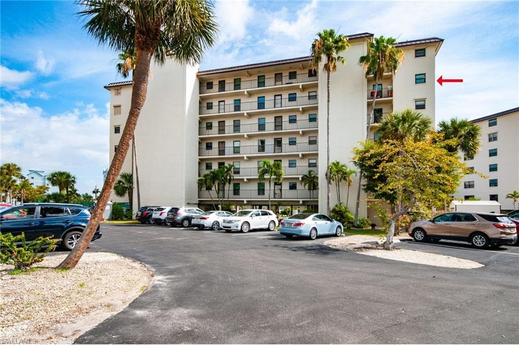 6893 Estero Blvd 456, Fort Myers Beach, FL 33931-2